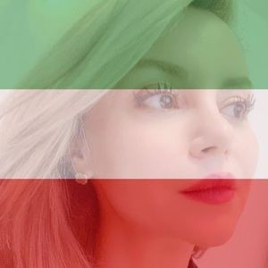 Meet your Posher, Panteha